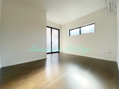 【居間・リビング】 | ベイルーム茅ヶ崎