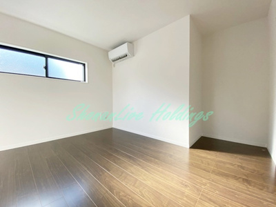 【寝室】 | ベイルーム茅ヶ崎