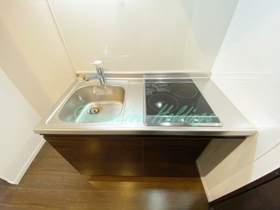 【キッチン】 | ベイルーム茅ヶ崎