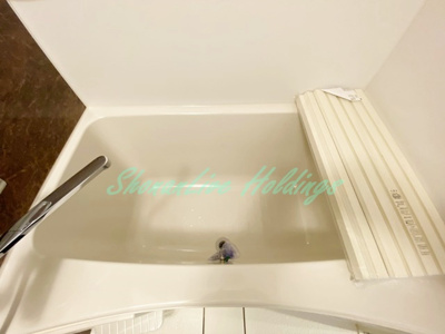 【浴室】 | ベイルーム茅ヶ崎