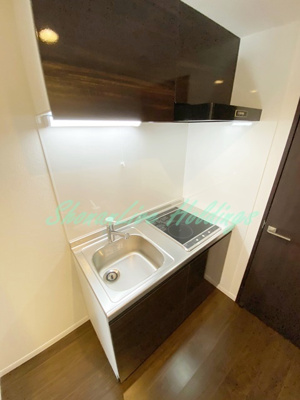 【キッチン】 | ベイルーム茅ヶ崎