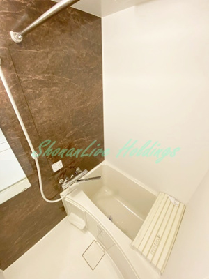 【浴室】 | ベイルーム茅ヶ崎