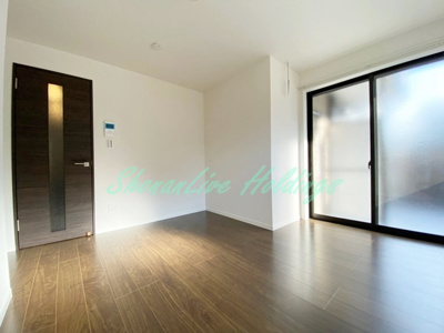 【居間・リビング】 | ベイルーム茅ヶ崎