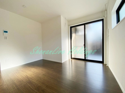 【寝室】 | ベイルーム茅ヶ崎