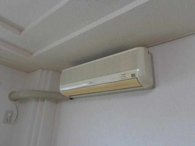 アヴィニョンの設備|エアコン付き