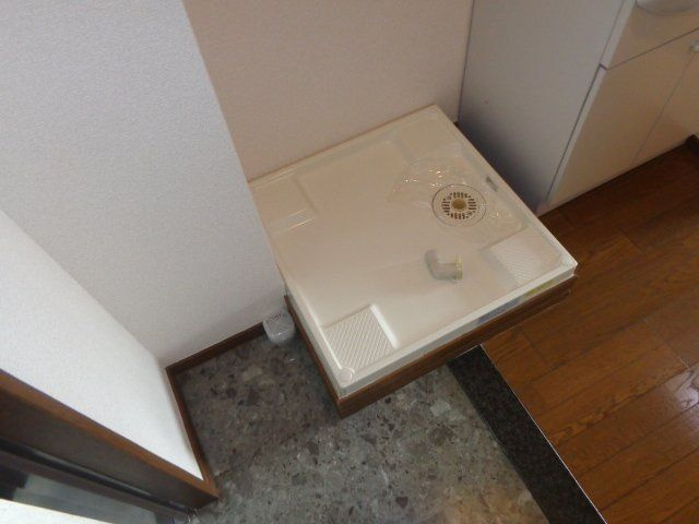 アヴィニョンのその他|洗濯パン