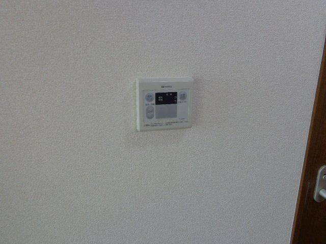 アヴィニョンの設備