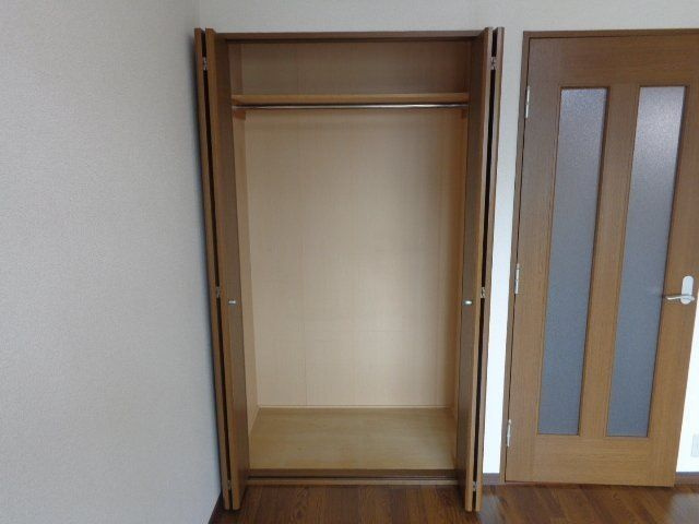 アヴィニョンの収納|収納豊富です