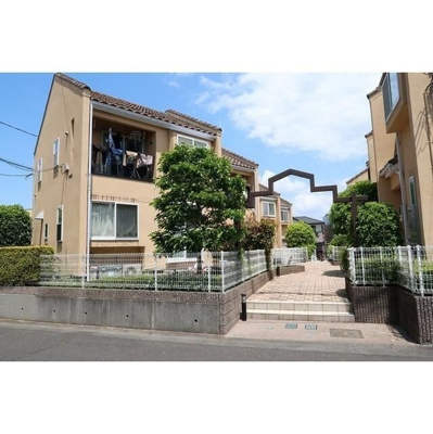 【エントランス】 | ヌーベルヴィラ