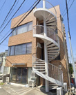 オーライフ本山ビル【　オフィスおすすめ　】の画像