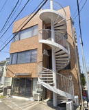 オーライフ本山ビル【　1階路面店　】の画像