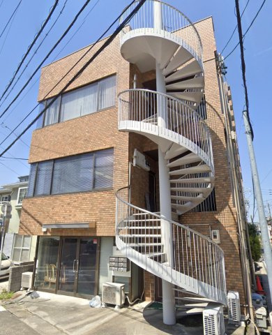 【間取り】 | オーライフ本山ビル【　1階路面店　】