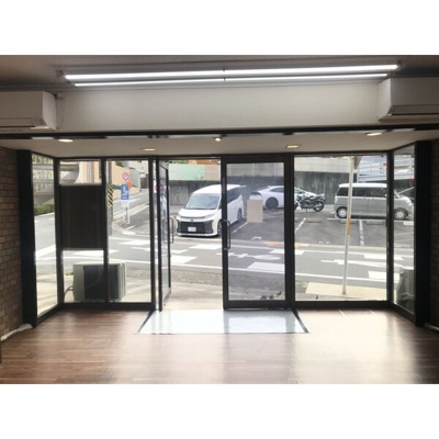  | オーライフ本山ビル【　1階路面店　】