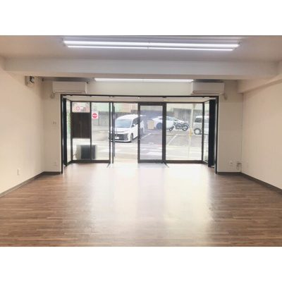  | オーライフ本山ビル【　1階路面店　】