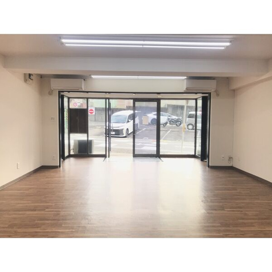  | オーライフ本山ビル【　1階路面店　】