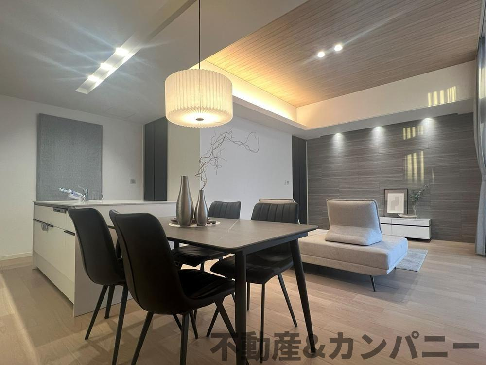 松山市御幸２丁目の新築一戸建