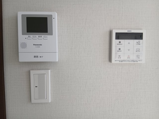 グランデドゥのセキュリティ