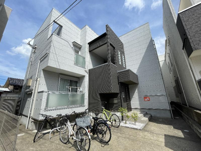 【外観】 | HPに初期費用掲載！「プライスホーム」で検索！GRANDTIC