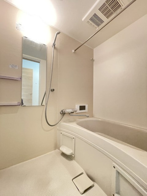 【浴室】 | HPに初期費用掲載！「プライスホーム」で検索！GRANDTIC