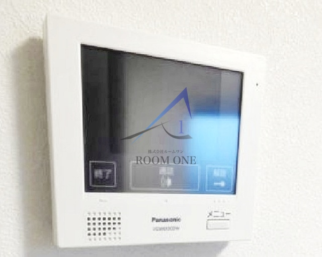 ＳＫ八潮のセキュリティ