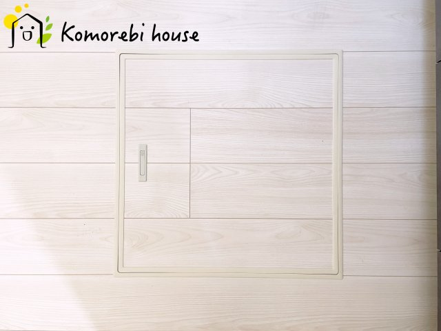 さいたま市大和田町18期　新築一戸建て　グラファーレ　01の内装