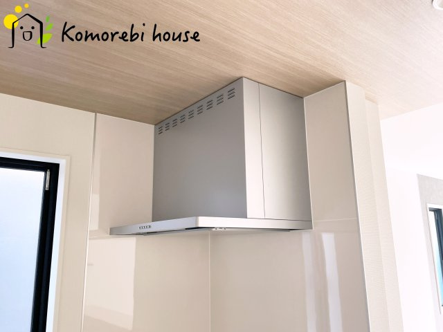 さいたま市大和田町18期　新築一戸建て　グラファーレ　01のキッチン|キッチンです