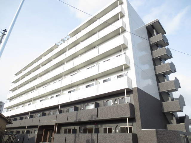 アークデュオ仙台宮町