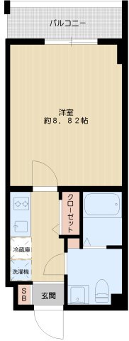 ＬＵＭＥＥＤ飯田橋の画像