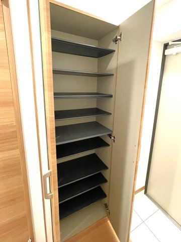 別部屋参考写真