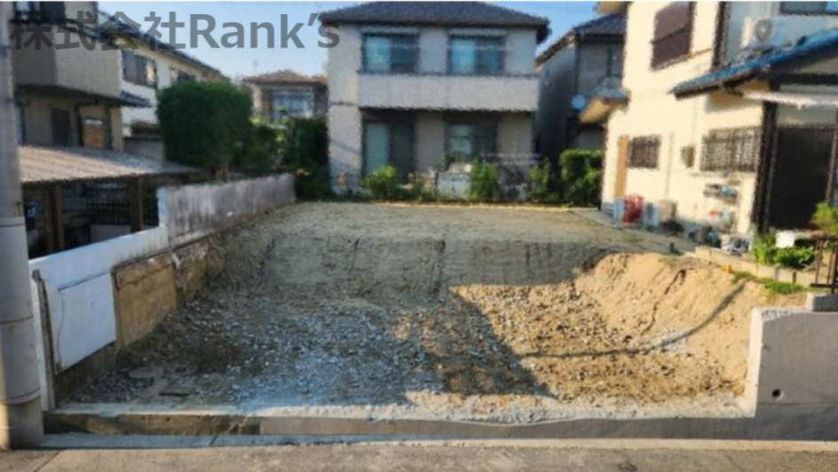 神戸市西区持子1丁目