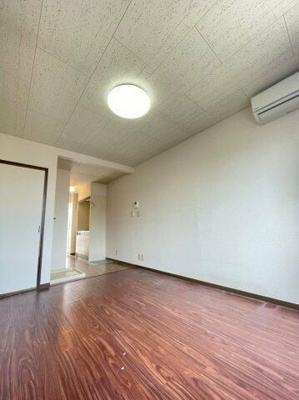 【居間・リビング】 | リヴェール山手