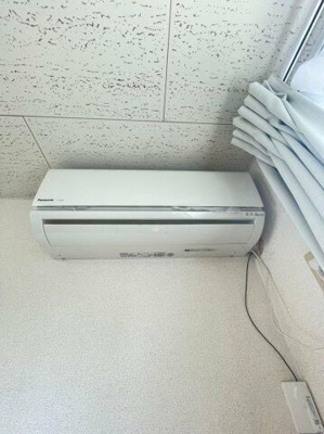 【設備】 | リヴェール山手