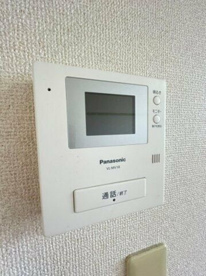 【セキュリティ】 | リヴェール山手