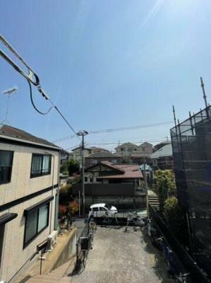 【展望】 | リヴェール山手