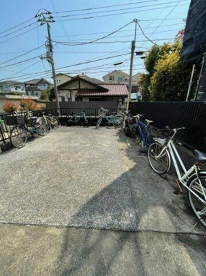 【その他共用部分】 | リヴェール山手