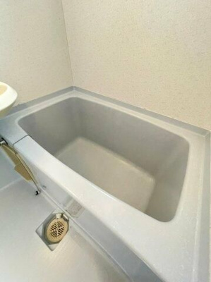 【浴室】 | リヴェール山手