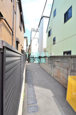 【その他】 | カントリー蒲田