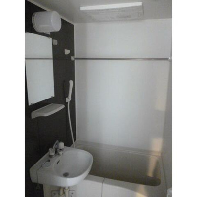 【浴室】 | カントリー蒲田