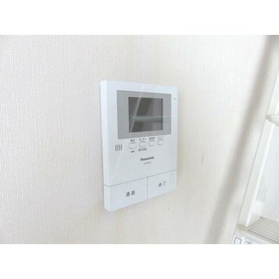 【セキュリティ】 | カントリー蒲田