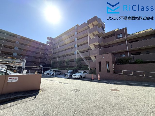 須磨シーサイドヒルズIの画像