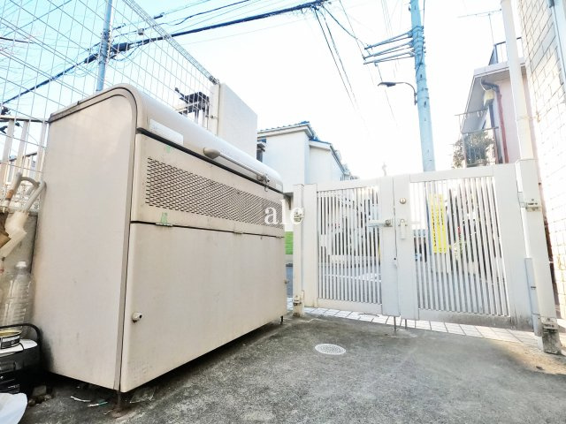 シエスタヒルズのその他共用部分