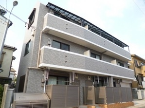 エスポワール・シンエイ