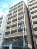 大阪市中央区東平１丁目のマンションの画像