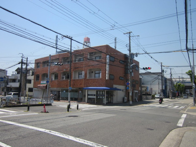 【外観】 | キタノビル