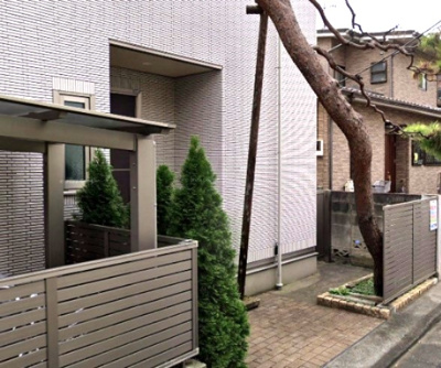 【エントランス】 | ヴェルデ