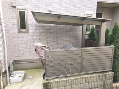 【その他共用部分】 | ヴェルデ