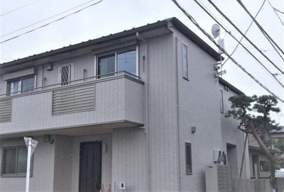 【外観】 | ヴェルデ