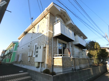 アヴェニール ロジュマンの画像