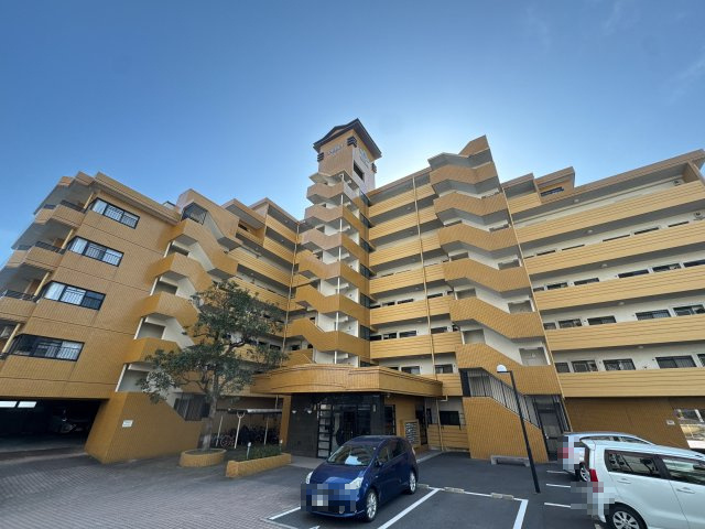 【間取り】 | サンライフ白山☆仲介手数料無料☆