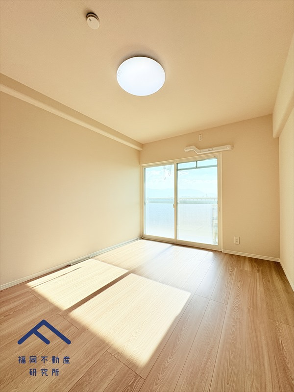 MAC箱崎コートのその他